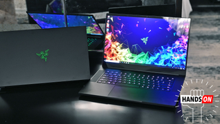 Razer's Big Laptops Have Even More Game to Give